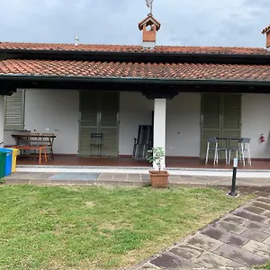 Villa Caroline, Anzano Del Parco