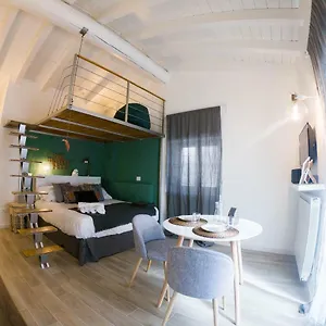 Appartamento Casa Mysa -, Costa di Mezzate